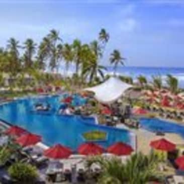 Radisson Blu Resort Galle (ex. Amari Galle)